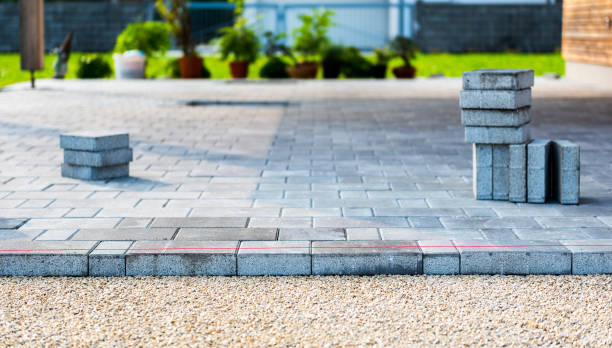 Why Choose Us For All Your Driveway Paving Needs in Coleraine, MN?